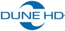 Dune HD company logo