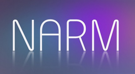NARM Logo