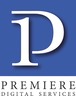 Premiere Logo Vector
