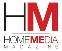 HomeMedia 2011 Logo Square