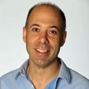 pedro gutierrez headshot