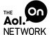 AOLOn Network black-V