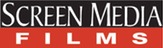 ScreenMedia logo black