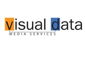 visual data logo