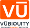 Vubiquity-Logo Stack